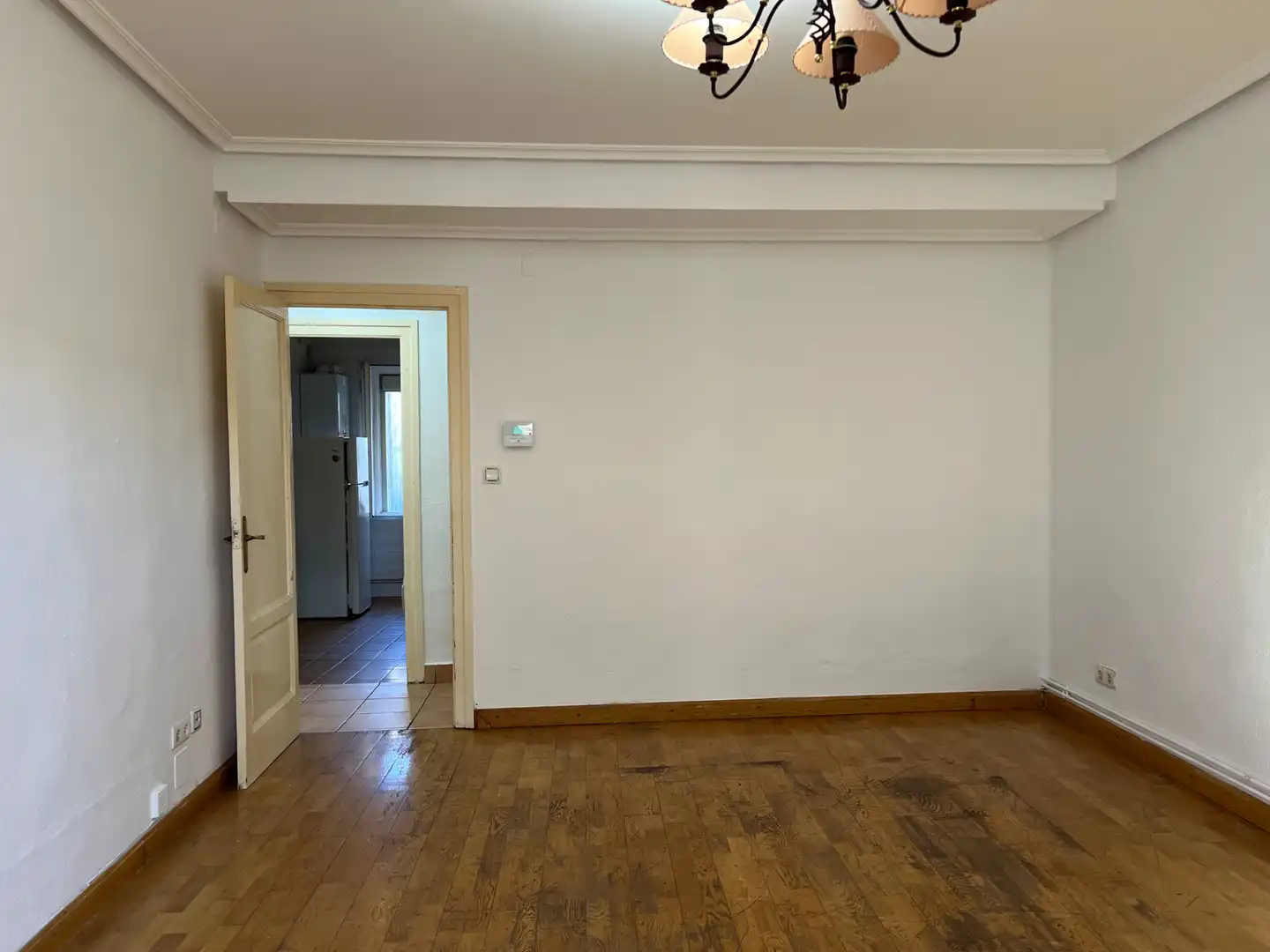 Wohnung zum Verkauf in Jaca