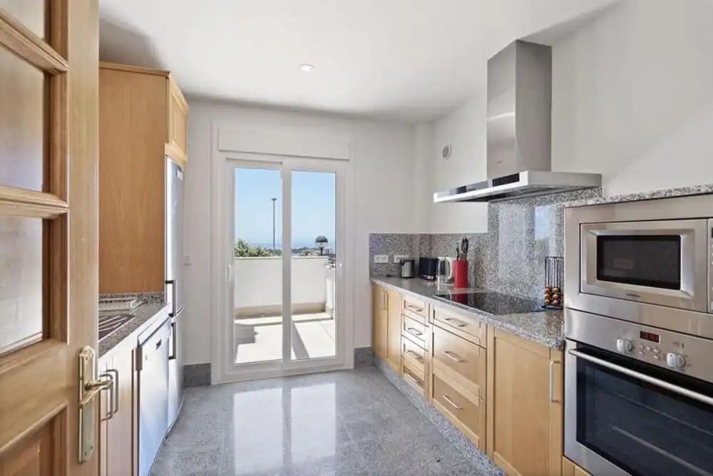 Penthouse mit Pool zur Miete in Las Chapas - El Rosario, imagen 16