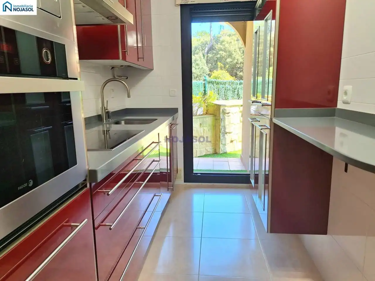Apartment with pool to rent in Avenida LA SIERRA 6, imagen 16