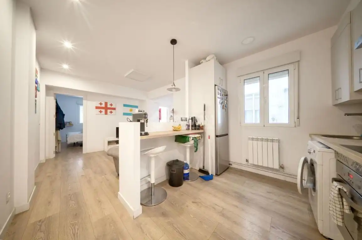 Piso con ascensor en venta en Rondilla, imagen 6