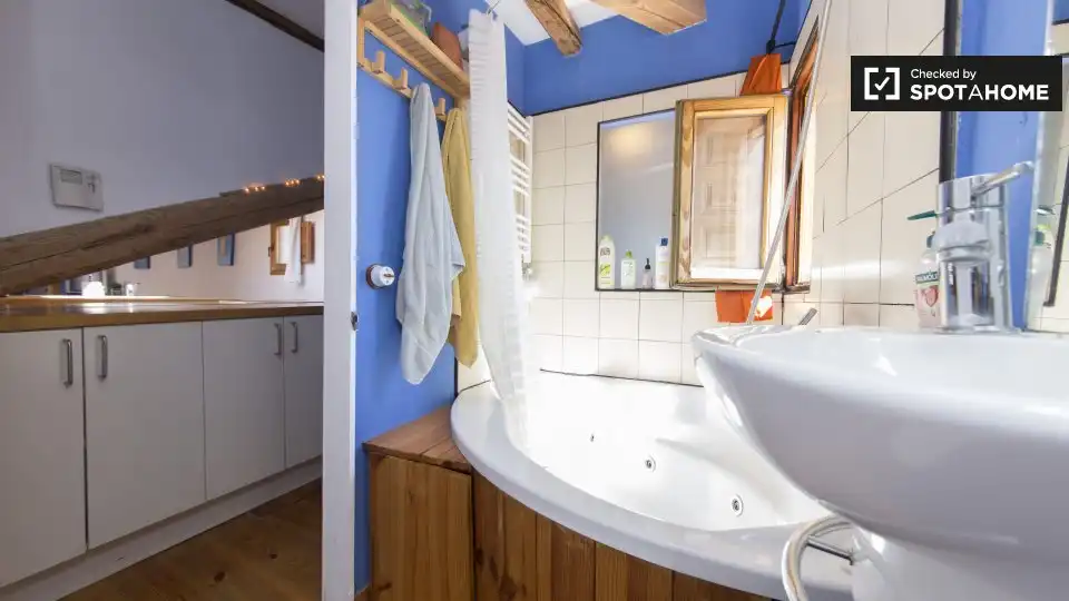 Habitación en Embajadores - Lavapiés