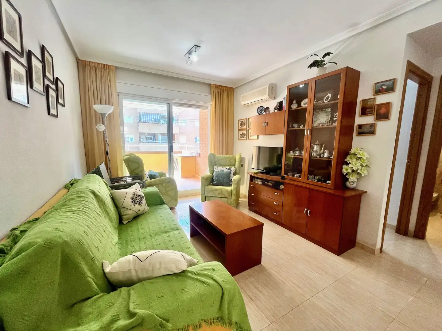 Flat with pool for sale in Avenida Jardín 40, imagen 10