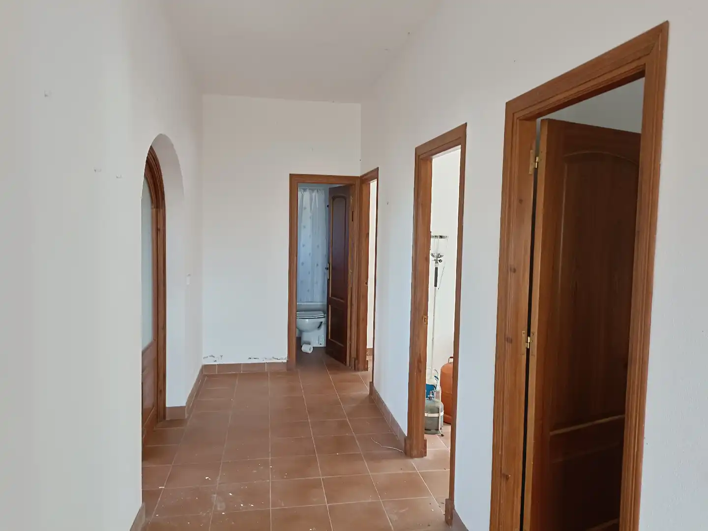 Casa o xalet en venda a Ses Salines de Fornells