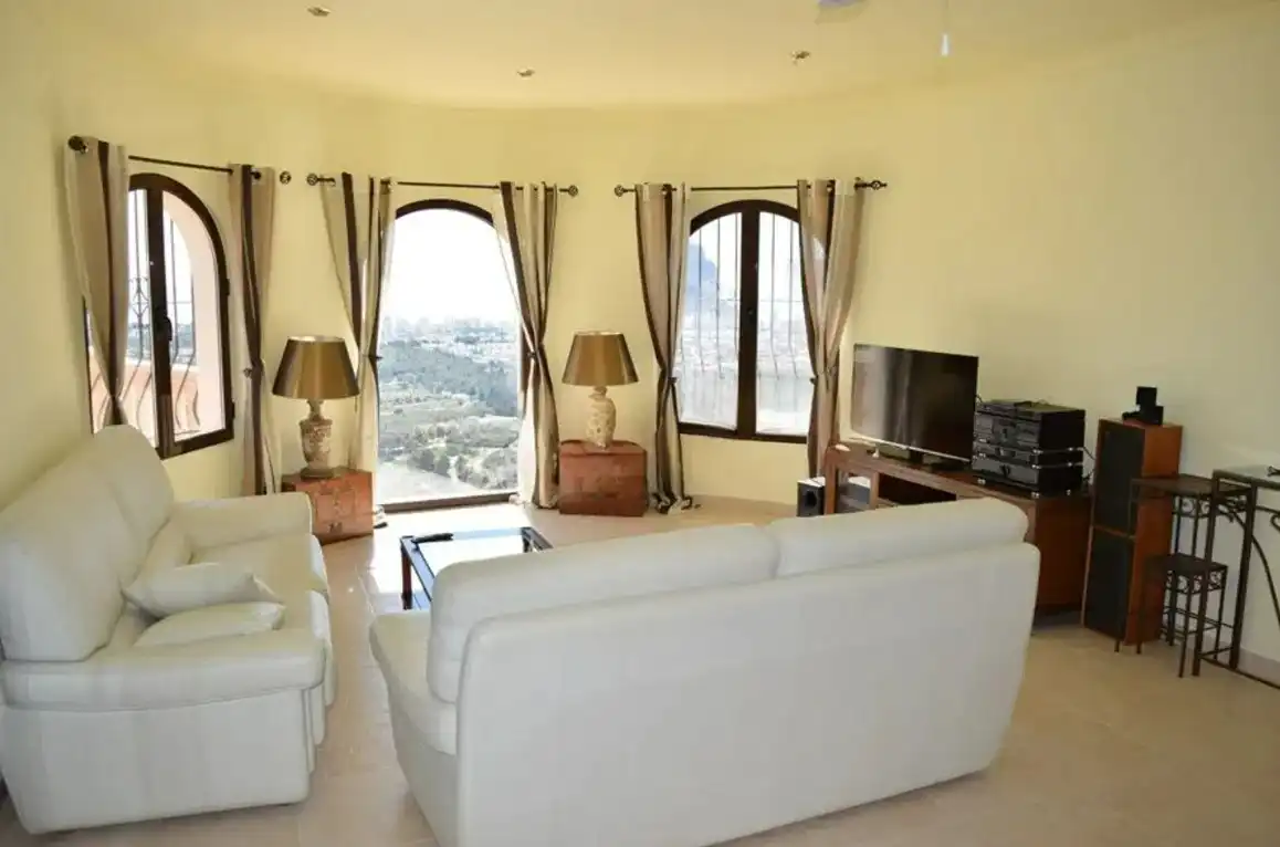 Detached house with terrace for sale in Gargasindi - Garduix - Colina del Sol, imagen 11
