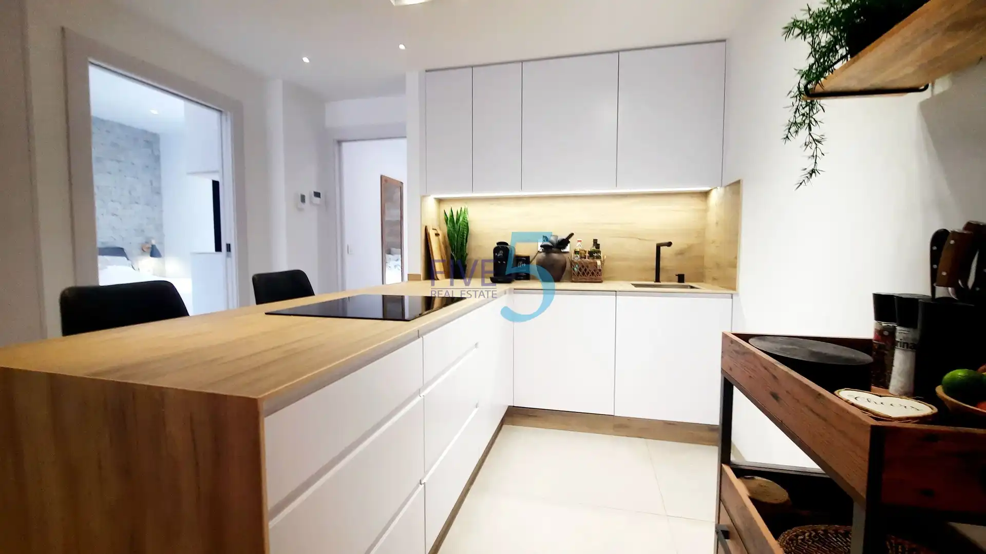Flat with pool for sale in Lo Pagán, imagen 21