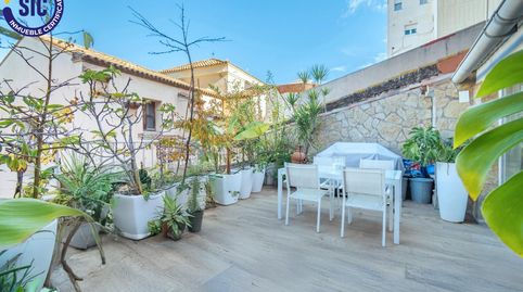 Foto 2 de Edifici en venda a Carrer de Núñez de Arce, 32, Casco Histórico, Castellón de la Plana / Castelló de la Plana