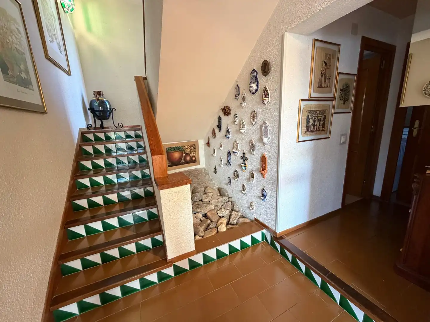 Casa o chalet en venta en Torrelodones con Aire acondicionado, Calefacción y Jardín privado