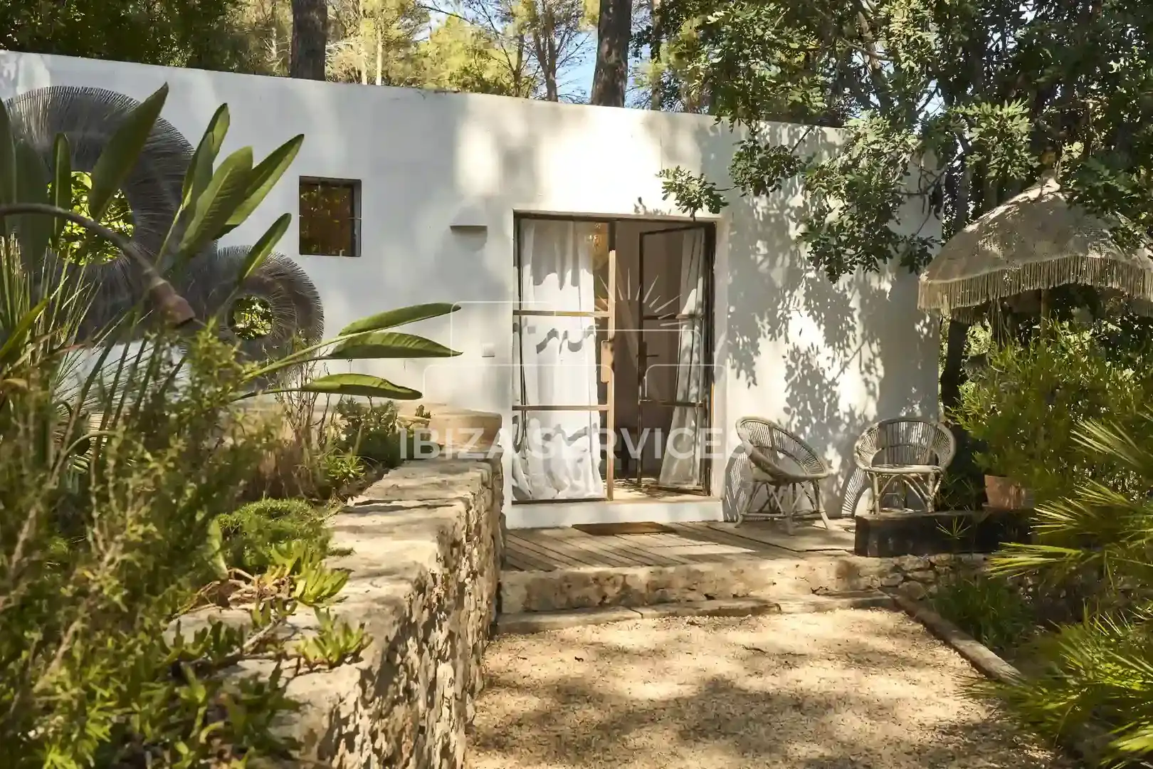 Chalet con piscina en venta en Roca Llisa, imagen 87