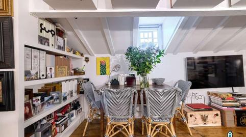 Photo 4 of Attic for sale in Heros Kalea, 15, Abandoibarra - Guggenheim, Bizkaia