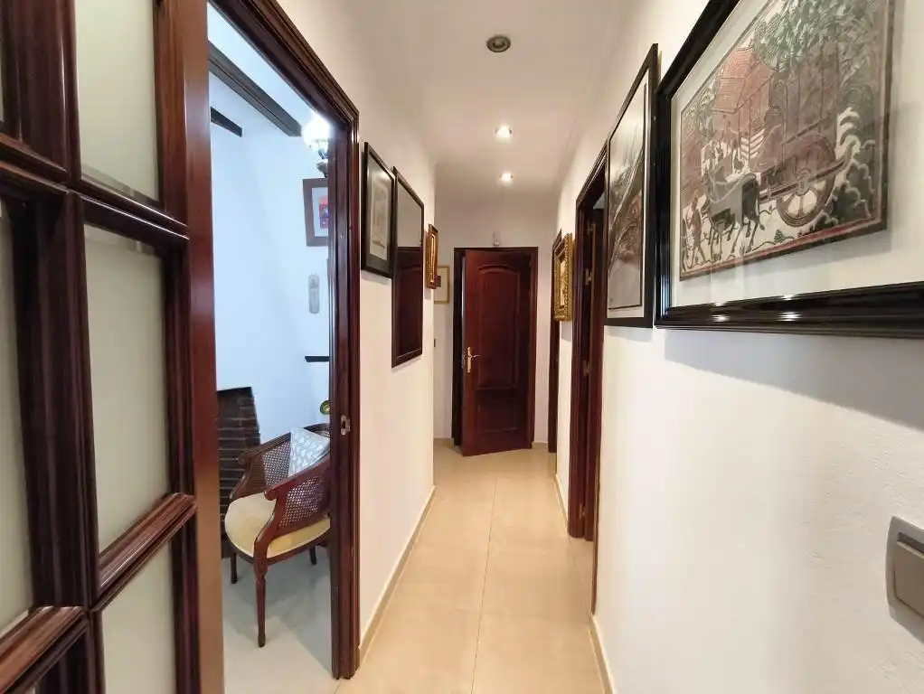 Casa o chalet en venta en Mazarrón con Aire acondicionado, Jardín privado y Terraza
