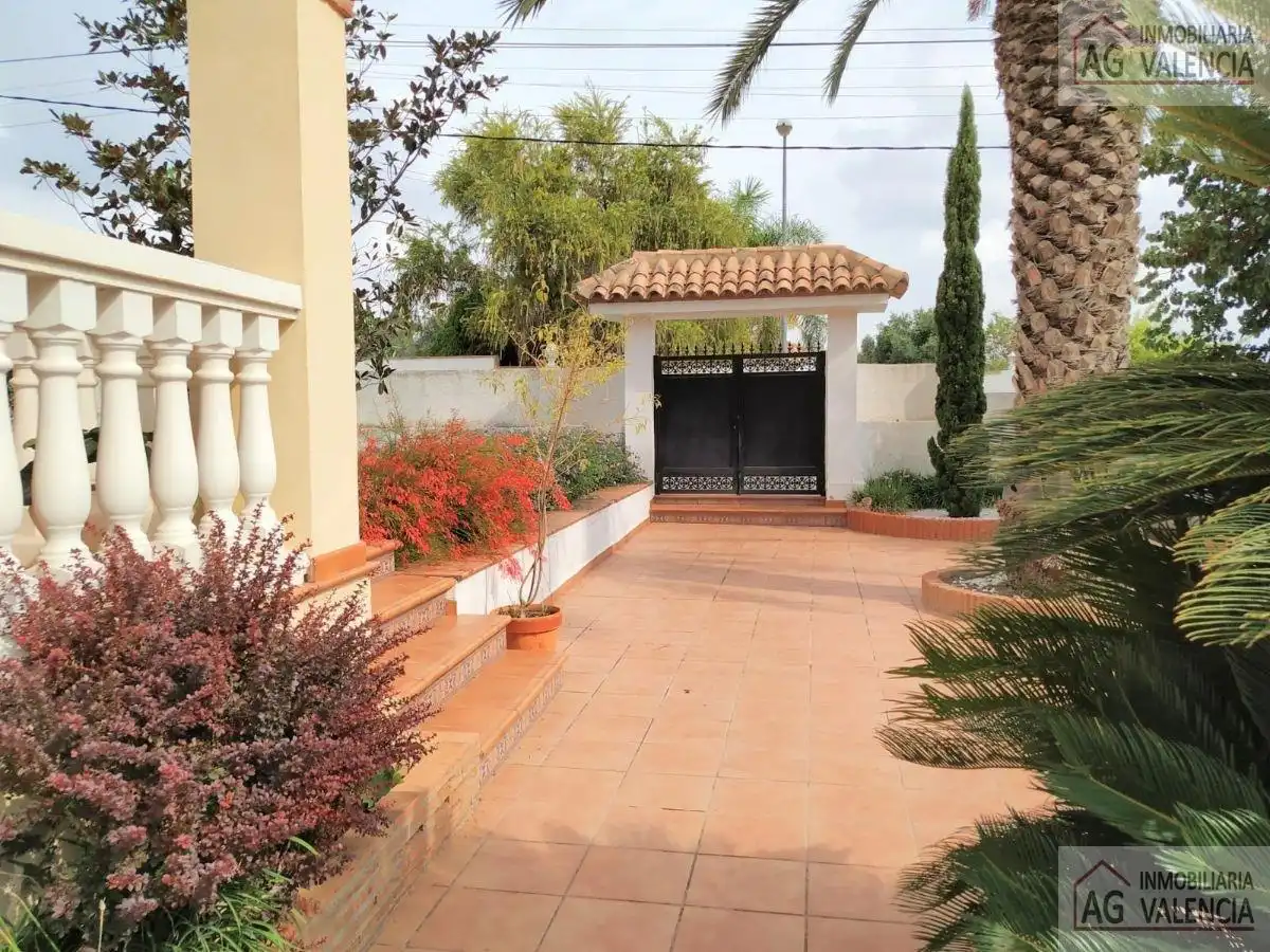 Casa o chalet en venta en Picassent