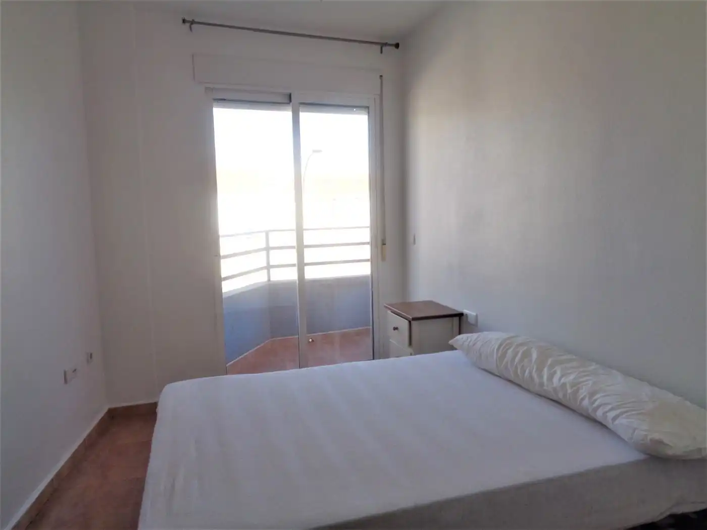Schlafzimmer von Wohnung zur Miete in Las Torres de Cotillas, Murcia