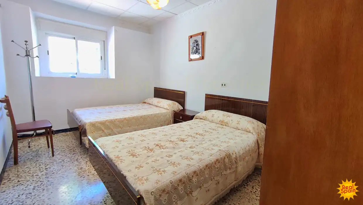 Habitación de Local en venta en María con Terraza