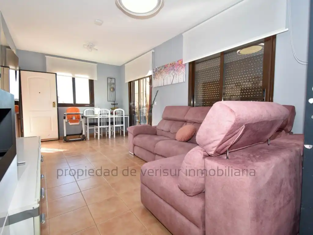 Penthouse with pool for sale in Los Collados-Los Geraneos, imagen 3