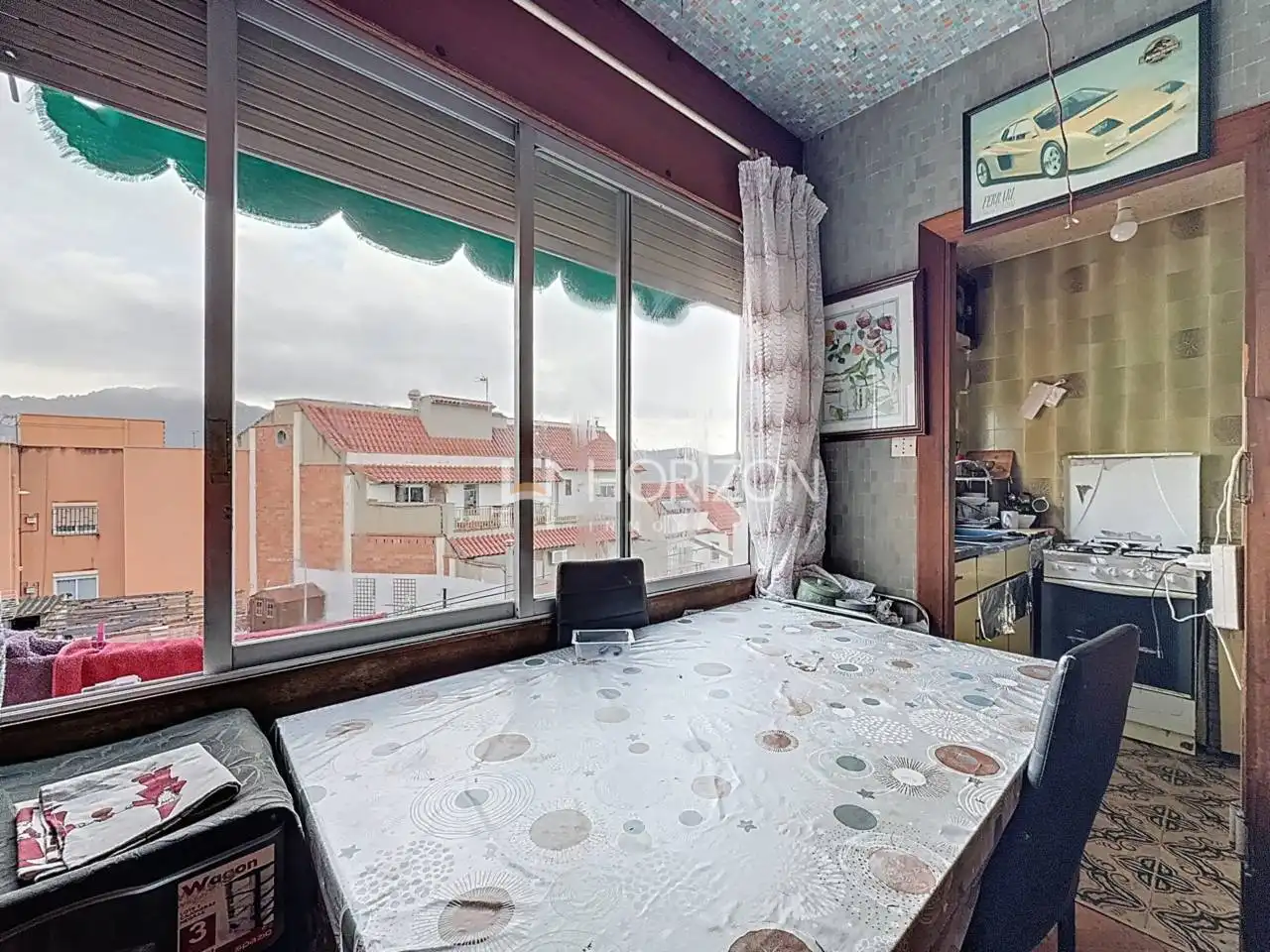 Habitación de Piso en venta en Barcelona con Terraza y Trastero
