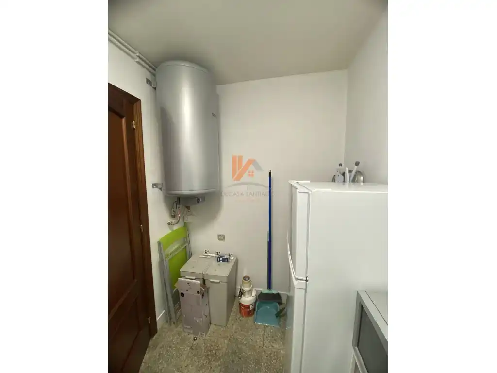 Apartament de lloguer a Rua Alfredo Brañas, 23, Ensanche - Sar