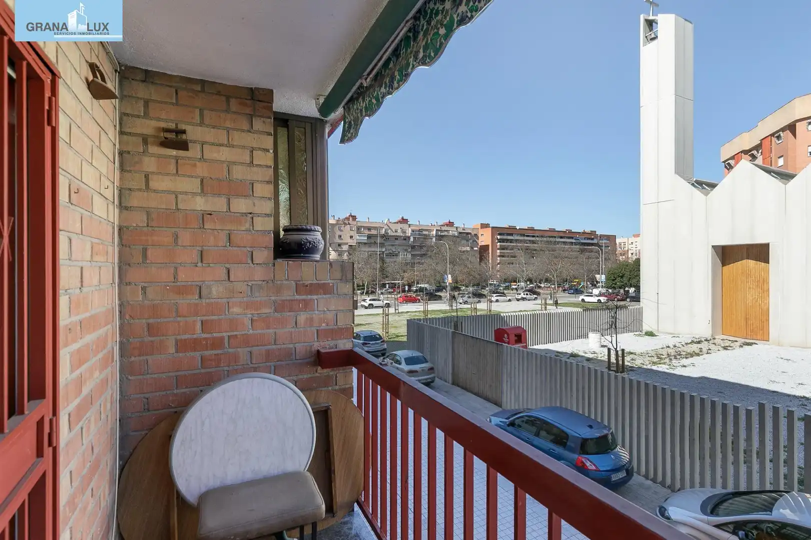 Flat with lift for sale in Plaza del Poeta Juan Boscán, imagen 14