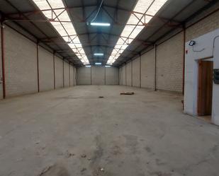 Industrial buildings to rent in Arrúbal