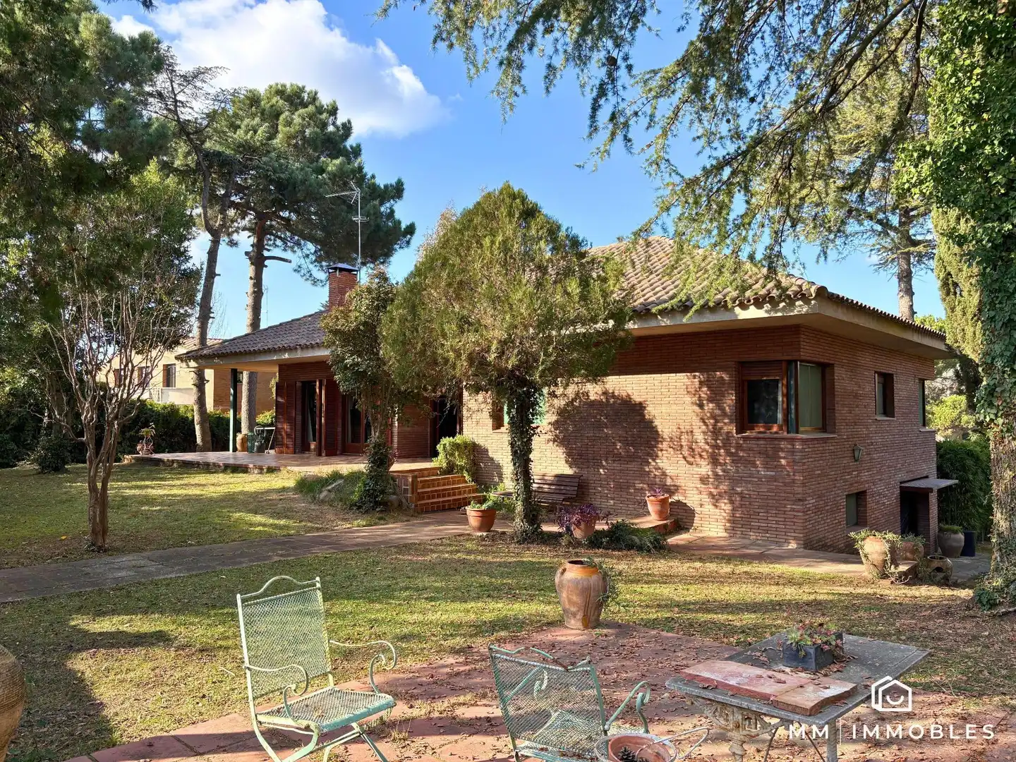 Villa mit Garten zum Verkauf in DELTA, imagen 2
