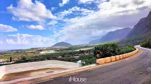 Photo 4 of Land for sale in Punta de Teno, Buenavista del Norte, Santa Cruz de Tenerife