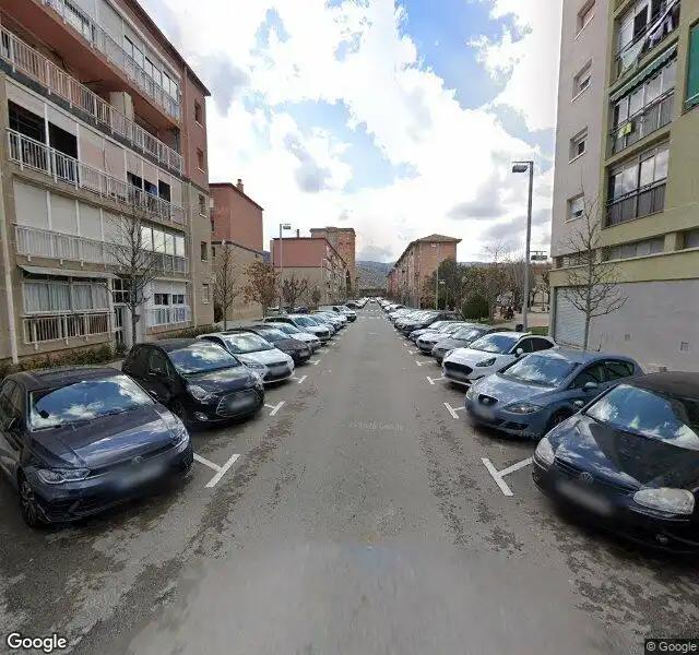 Parking de Piso en venta en Martorell