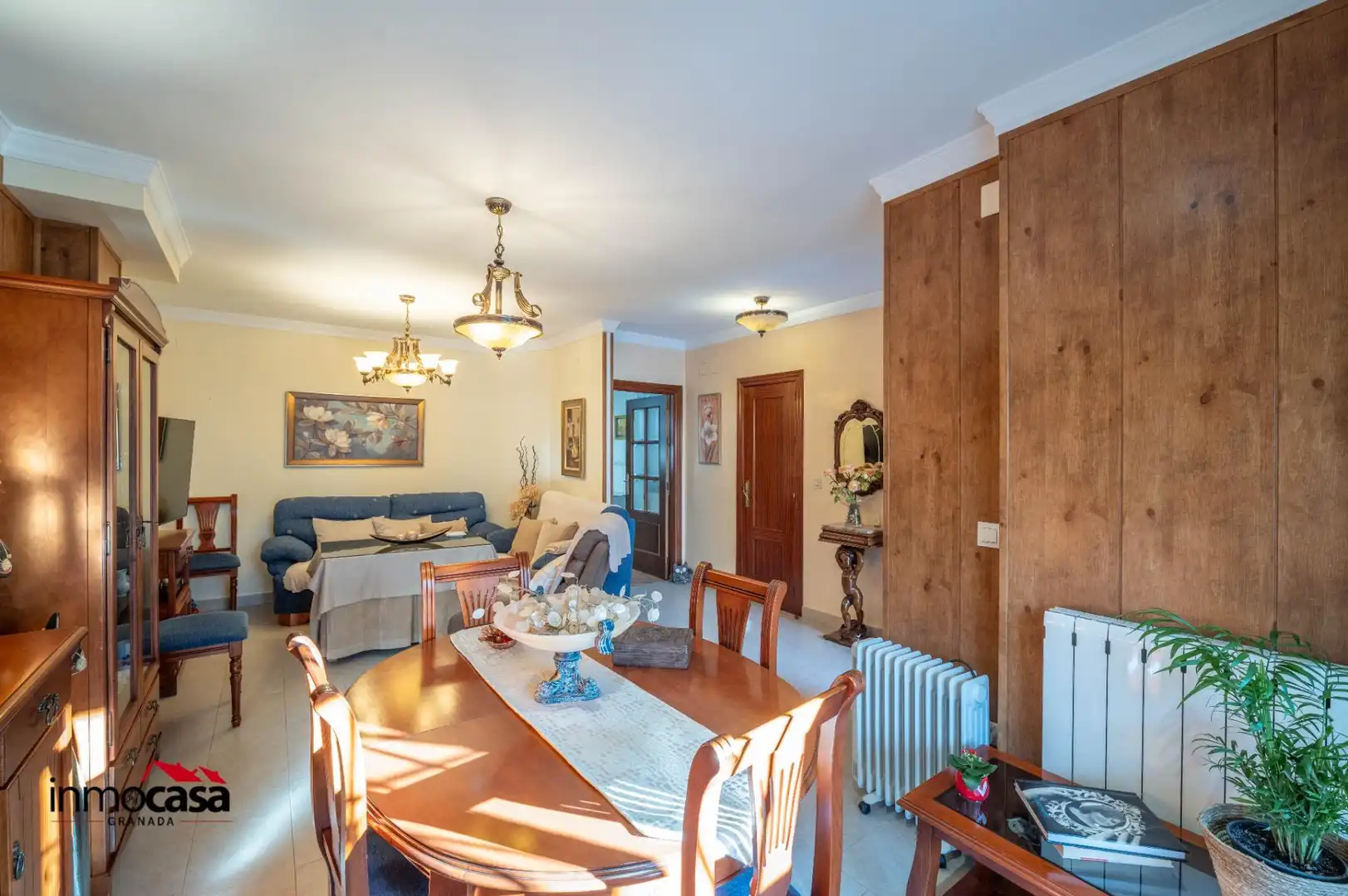 Casa adosada en venta en Calle Calle Aaron, Peligros