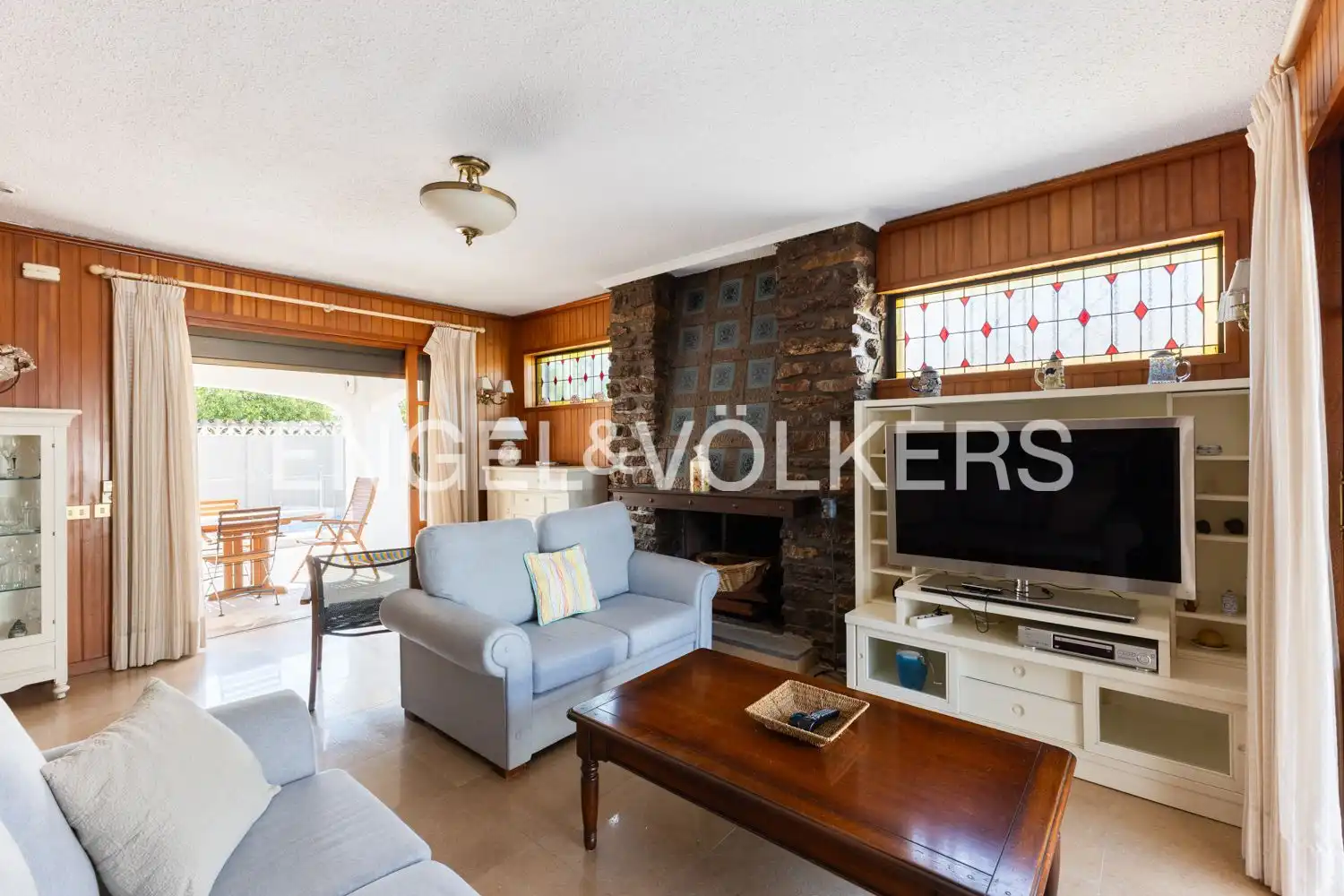 Maison avec piscine à vendre à Corinto - Almarda, imagen 10