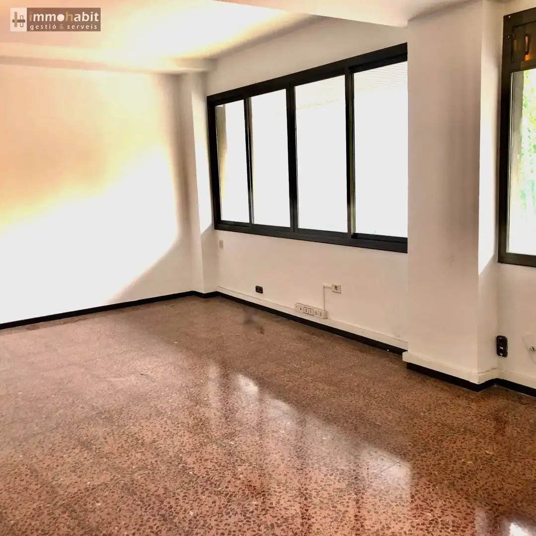 Büro zur Miete in Lleida