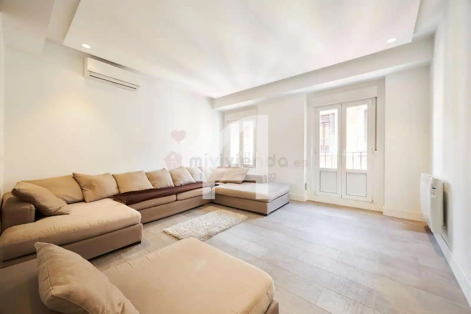 Appartamento con ascensore in vendita a PEREZ GALDOS, imagen 4