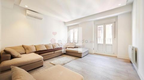 Foto 4 de Pis en venda a Perez Galdos, Justicia - Chueca,  Madrid Capital