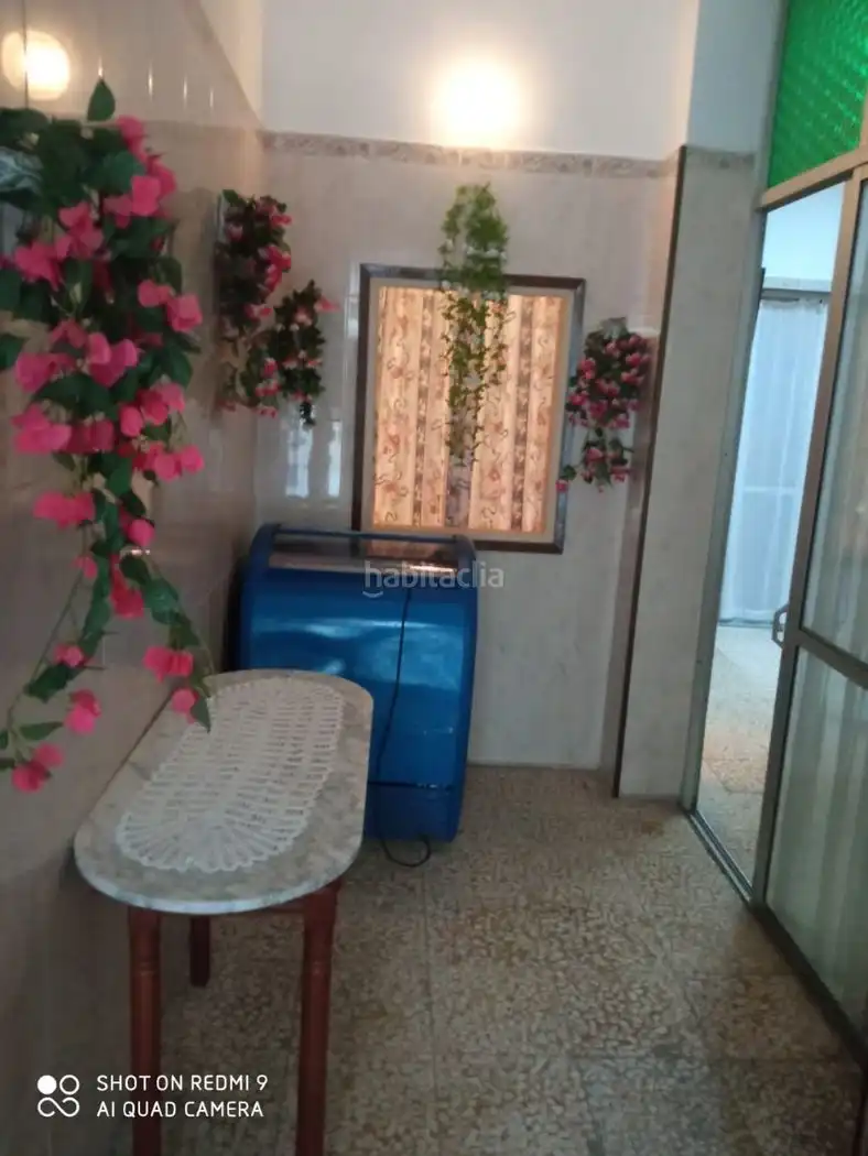 Erdgeschosswohnung zum Verkauf in Calle Doctor Tolosa Latour 15, imagen 9