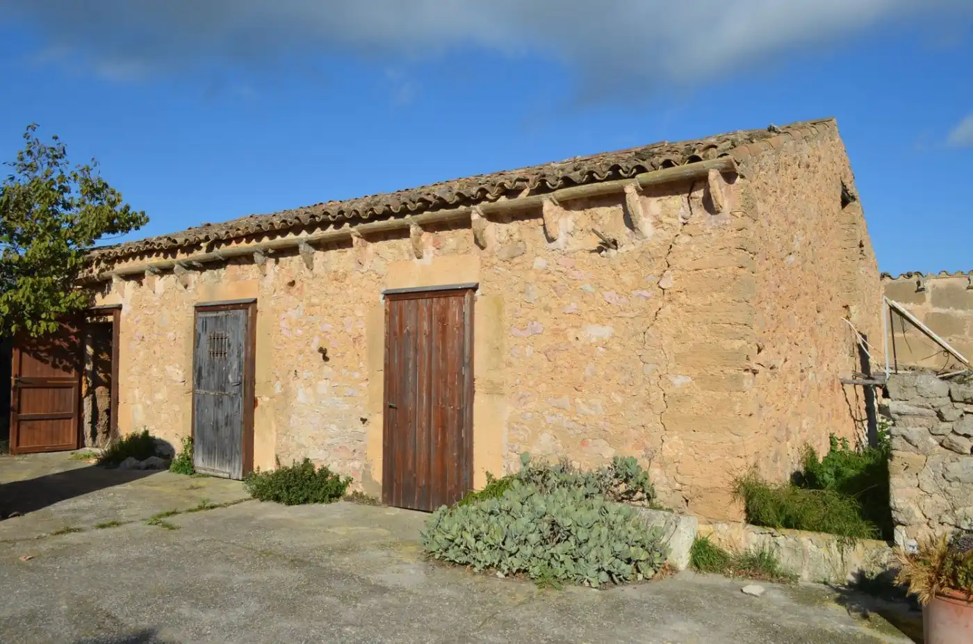 Casa rústica amb jardí en venda a Sant Llorenç des Cardassar, imagen 10