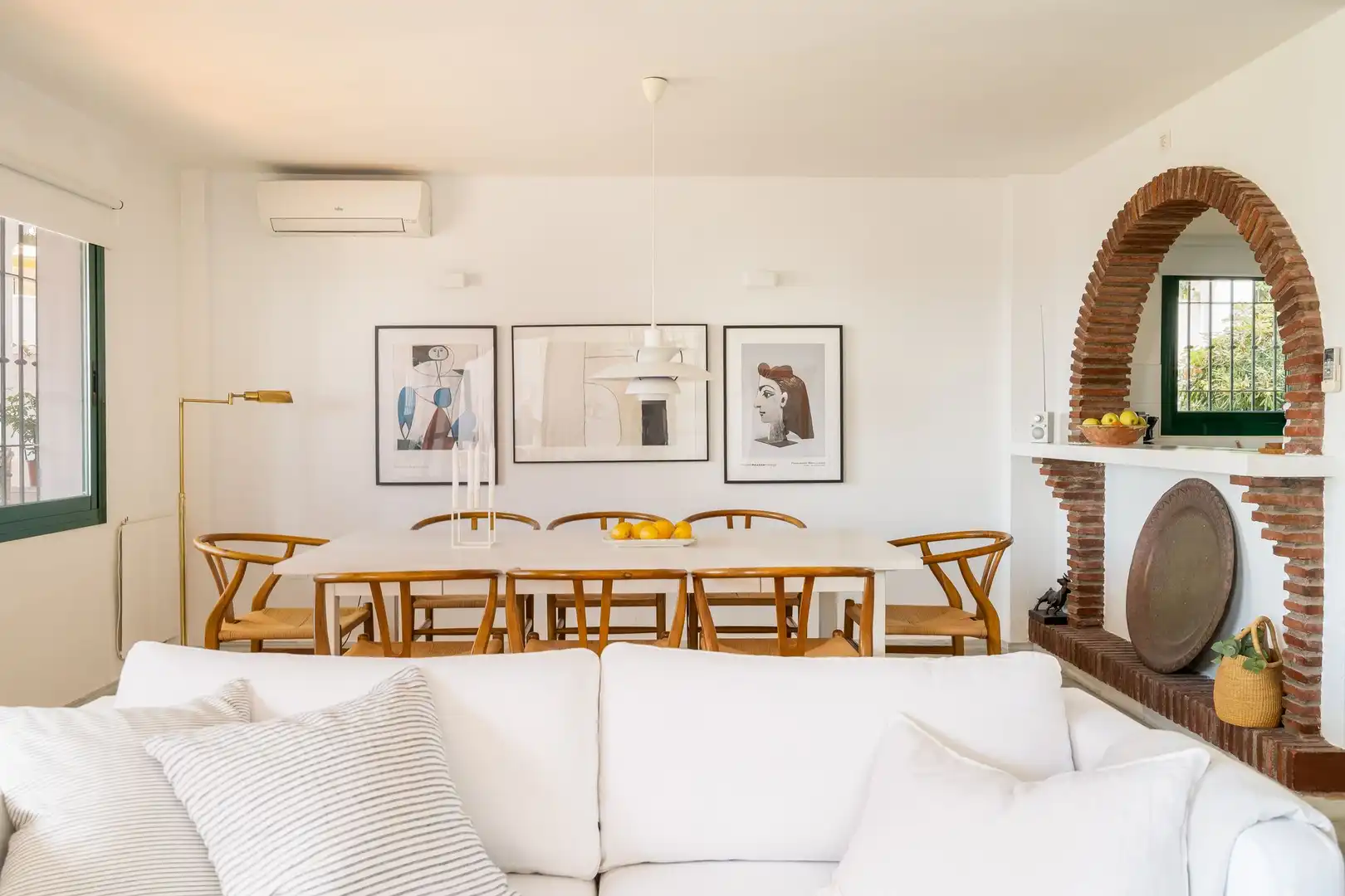 Apartament amb ascensor en venda a Torrequebrada, imagen 5