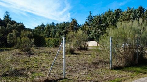 Photo 4 of Land for sale in Calle Río Ter, 5, Mojadillas - Parque de las Infantas - El Paraiso, Valdemorillo