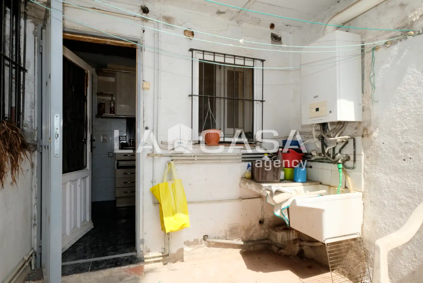 Appartamento in vendita a Carrer de Sant Iscle, imagen 5