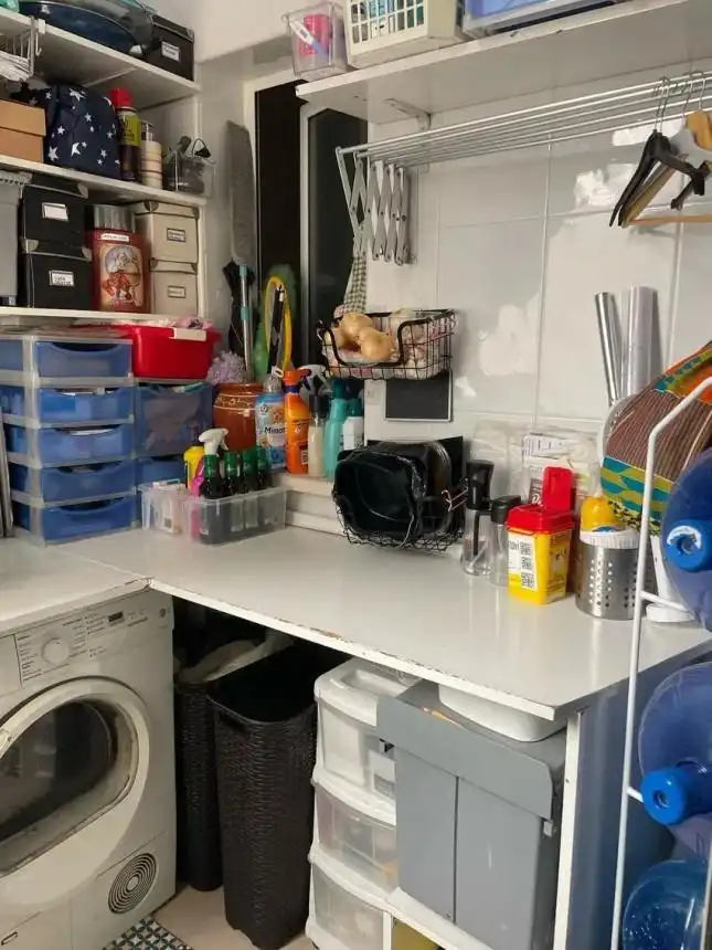 Pis en venda a Tómbola