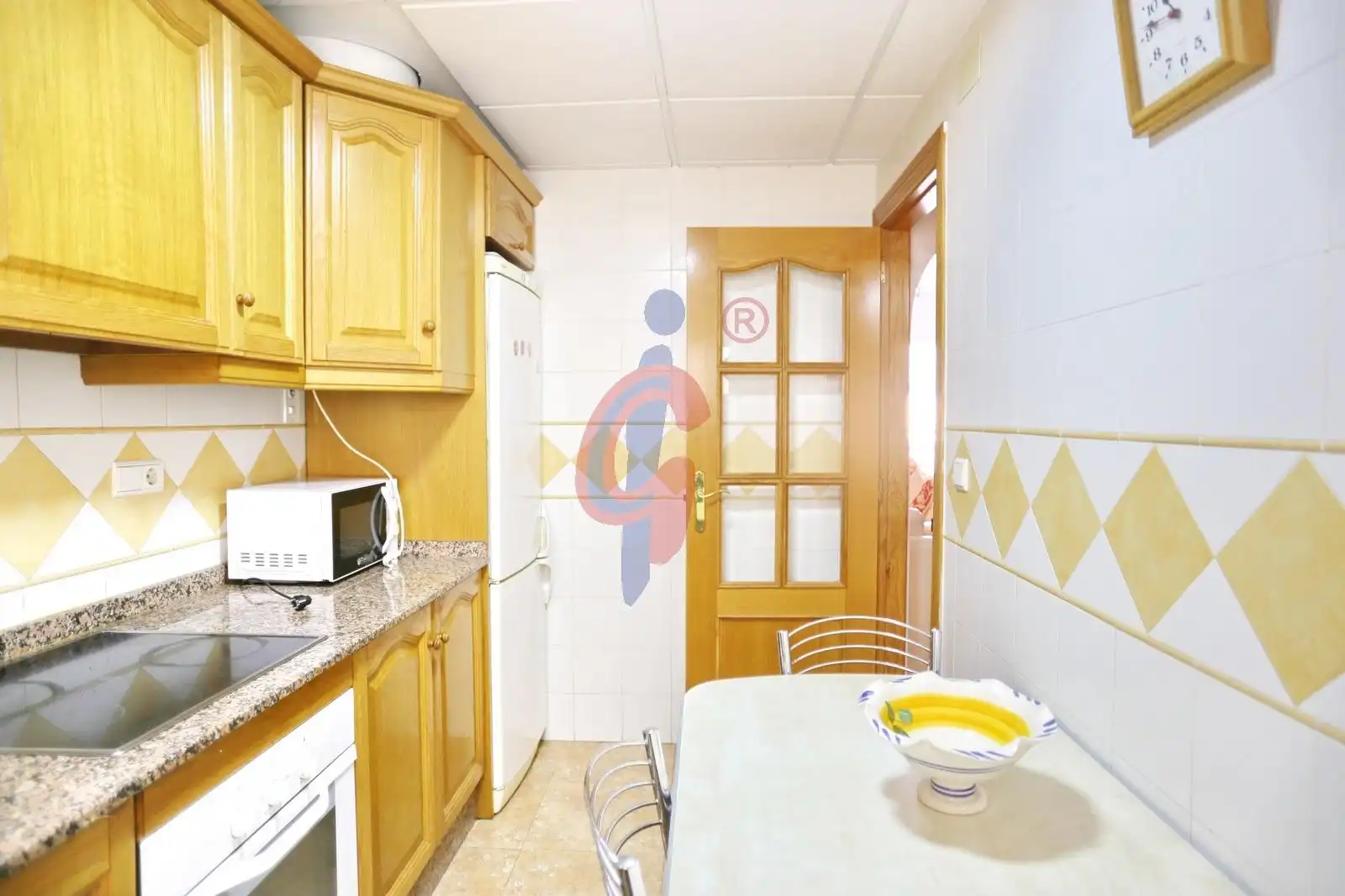 Ático en venta en Calle Rafael Alberti 63, imagen 9