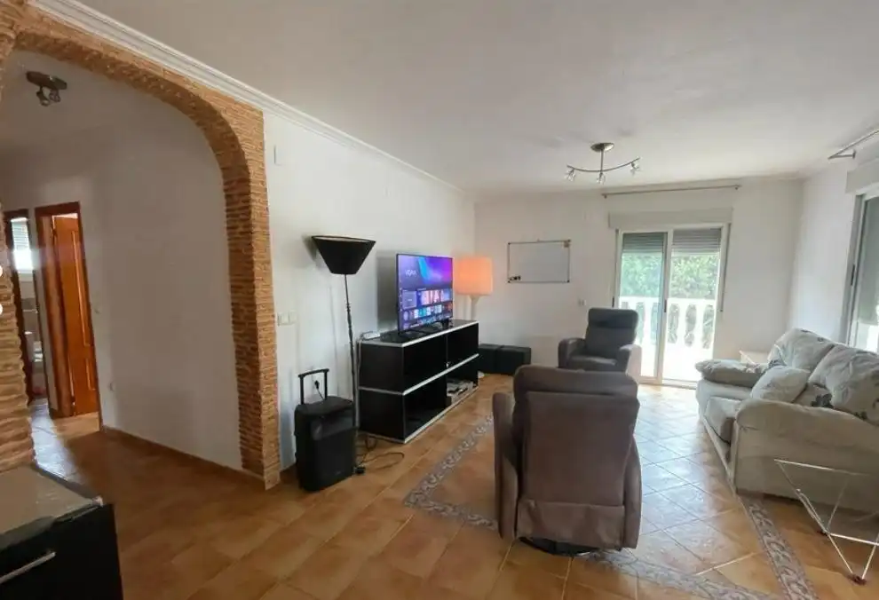 Villa mit Garten zum Verkauf in Rojales, imagen 4