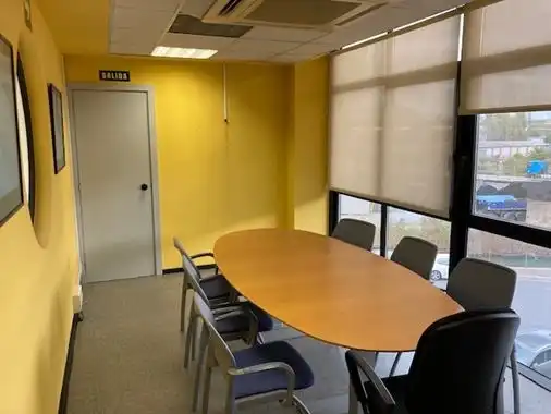 Oficina en venda a Bilbao-Plentzia Errepidea, imagen 5