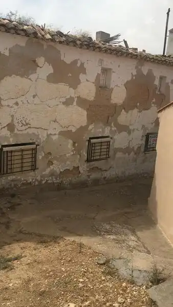 Adosado en venta en Pozorrubio, imagen 6