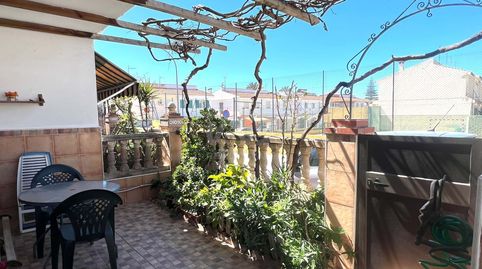 Foto 2 de Casa o xalet en venda a Calle Amadeo Vives, 3, La Cala del Moral, Rincón de la Victoria