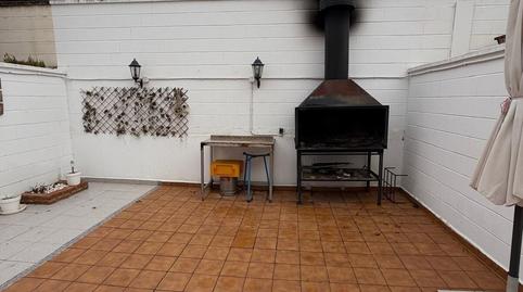 Foto 4 de Casa adosada en venta en Universidad, Albacete