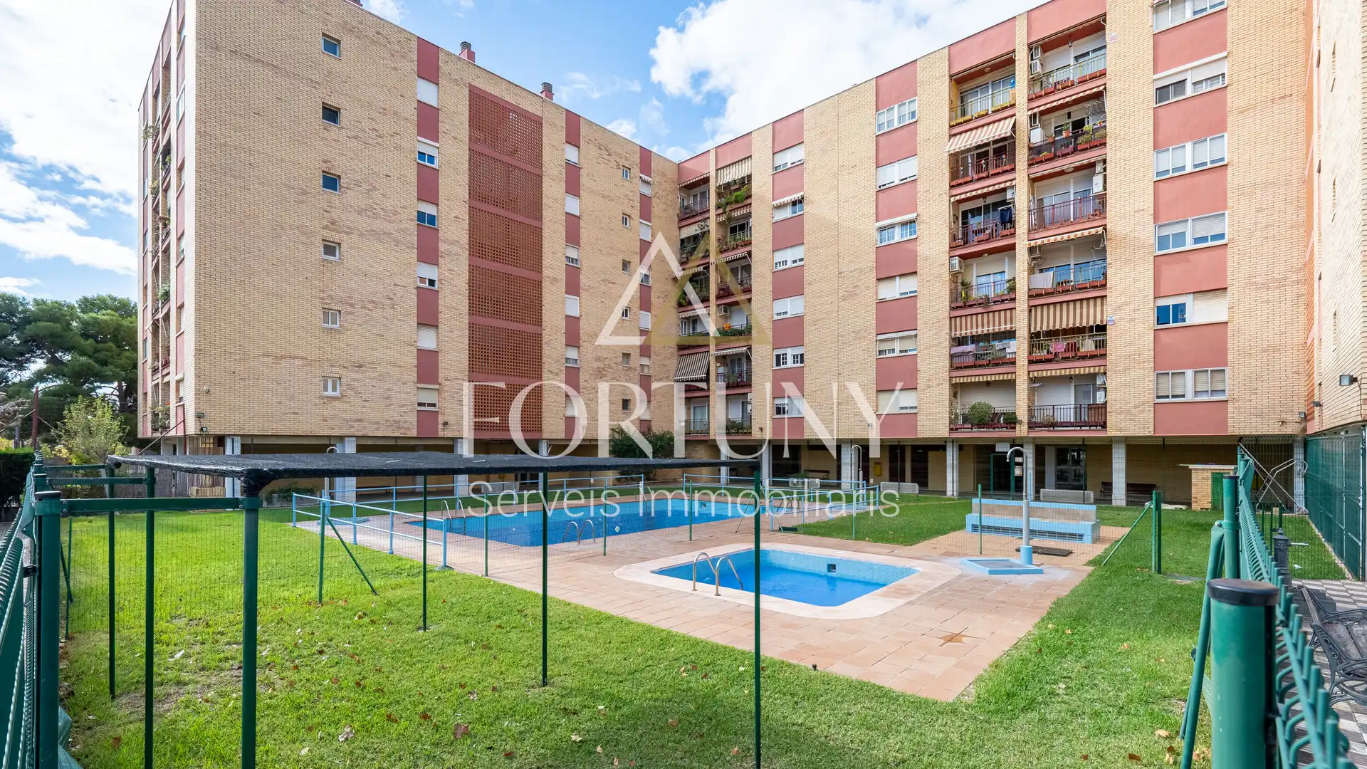 Flat for sale in Torreforta