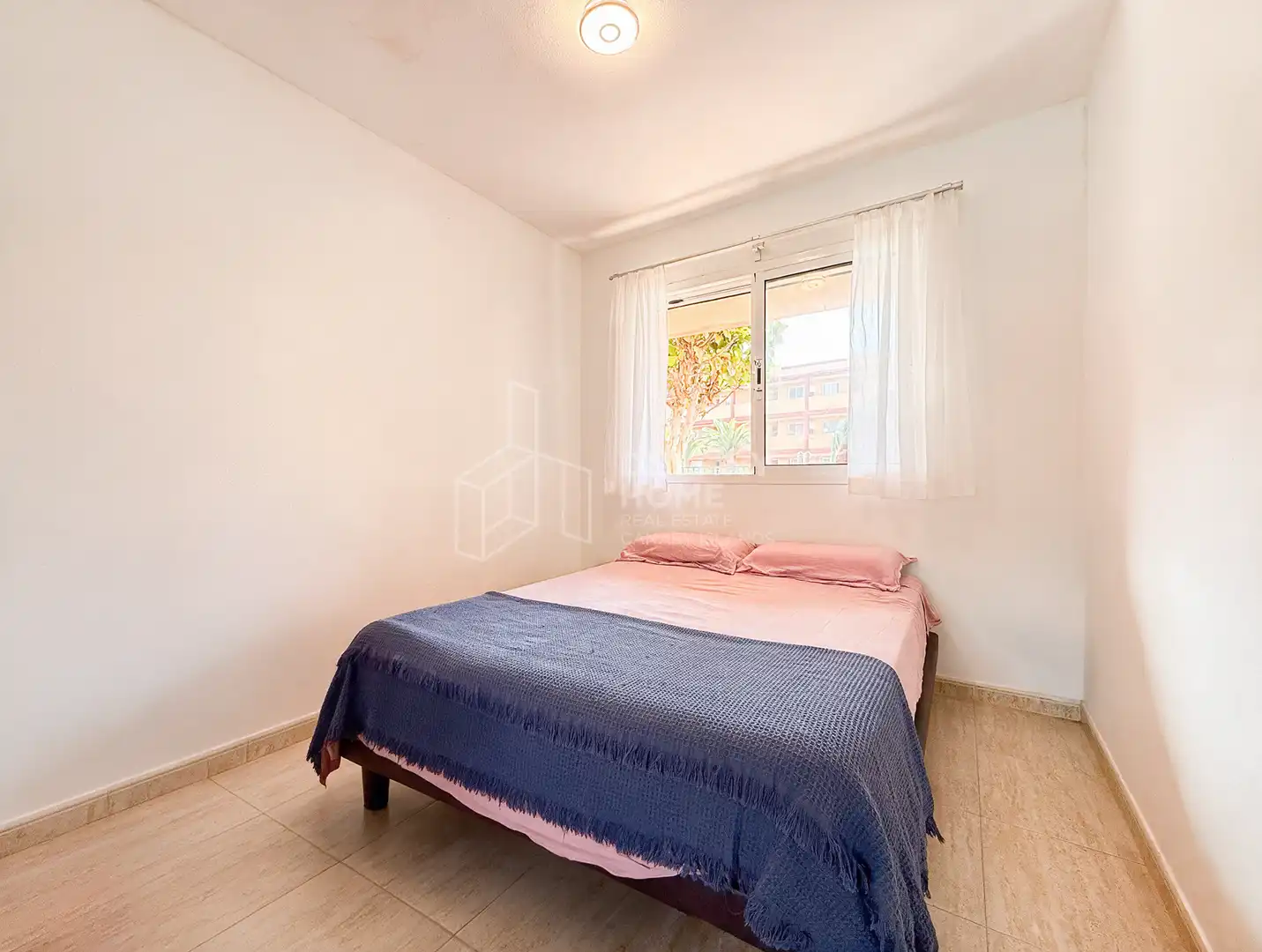 Apartament amb jardí en venda a Parque Holandés, imagen 4