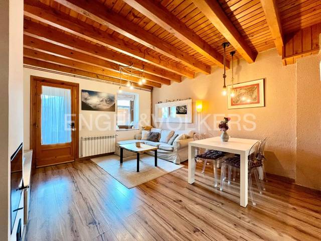 Casa adosada en Venta en Carrèr Deth Centre en Mont