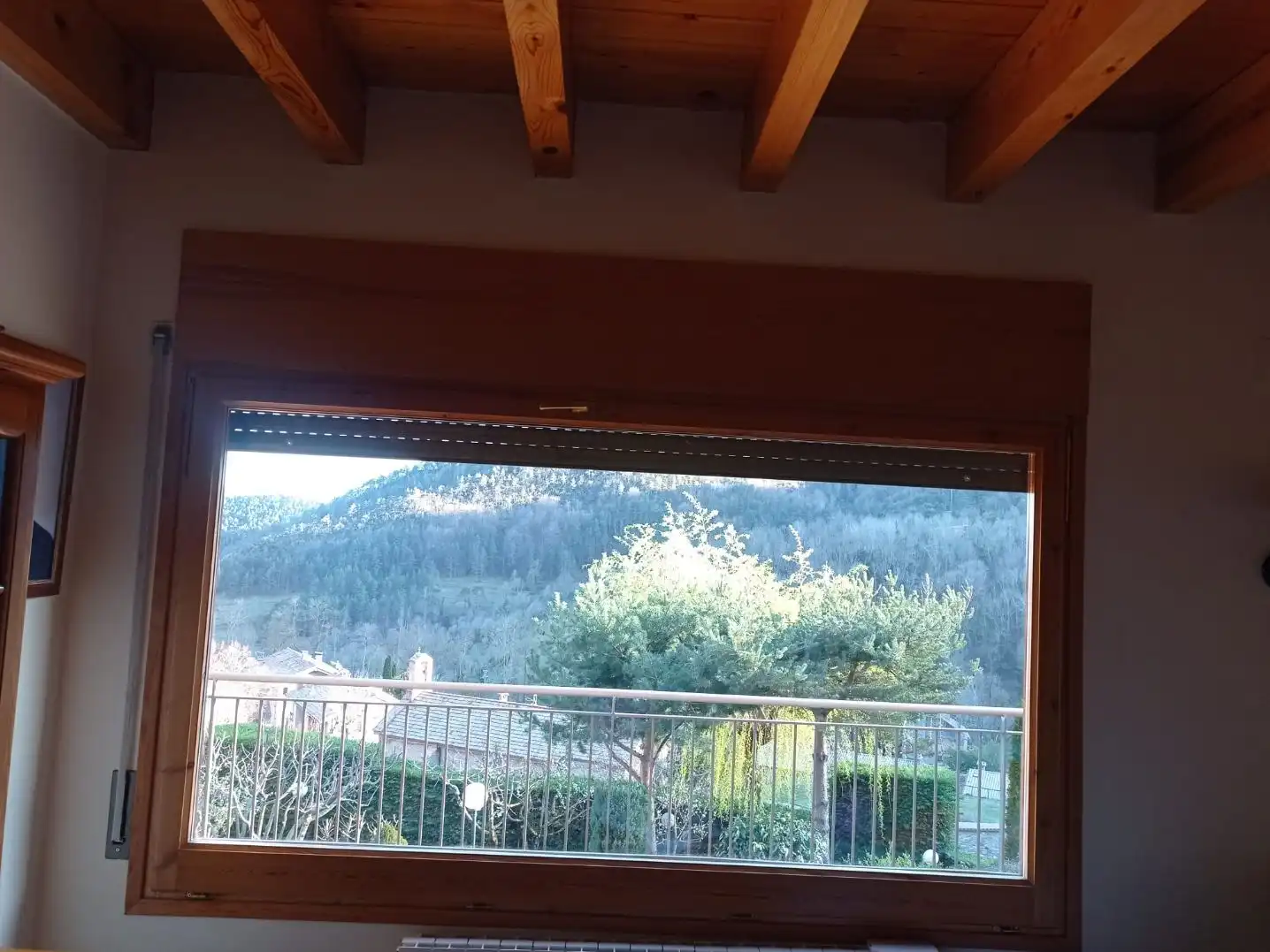 Casa rustica con giardino in vendita a Sant Amand 5, imagen 8