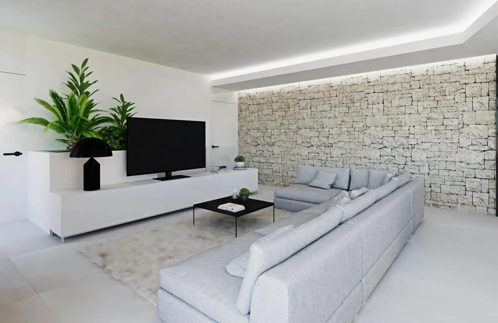 Appartement compact avec piscine à vendre à Maryvilla, imagen 9