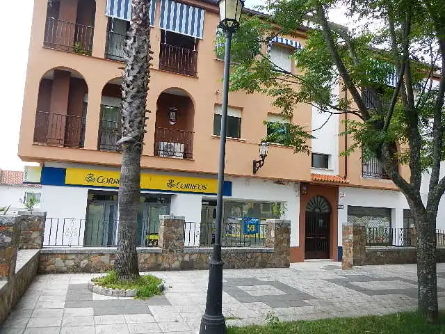 Pis en venda a San Vicente de Alcántara, imagen 6