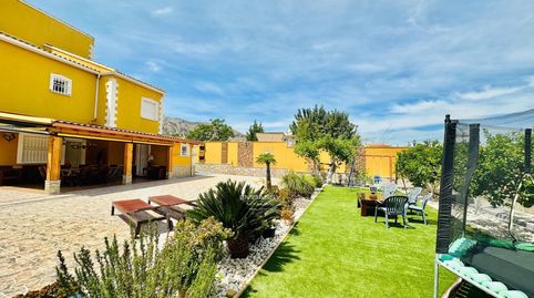 Foto 5 de Casa o chalet en venta en N/a, -1, Montepinar - La Aparecida - Raiguero, Orihuela