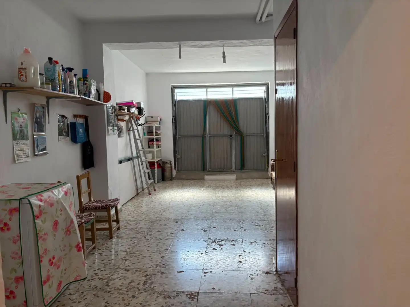 Detached homes for sale in Pozo Alcón, Jaén